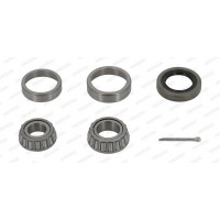 DE-WB-12089 MOOG Комплект підшипника ступиці колеса