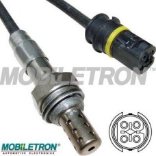 OS-B499P MOBILETRON датчик кисню