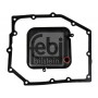 173931 FEBI BILSTEIN Комплект гидрофильтров, Автоматична коробка передач
