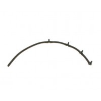 0 928 400 296 BOSCH Шланг витік палива