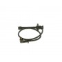 0 986 356 966 BOSCH Комплект дротів запалювання