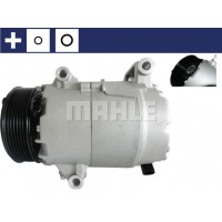 ACP 137 000S MAHLE Компресор кондиціонера