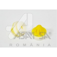 30792 ASAM Глуха кришка контрольні прилади