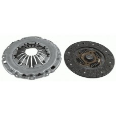3000 951 383 SACHS Комплект зчеплення