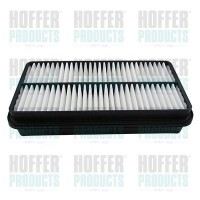 18600 HOFFER Повітряний фільтр
