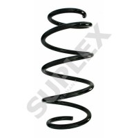 39539 SUPLEX Пружина ходової частини