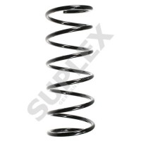10192 SUPLEX Пружина ходової частини