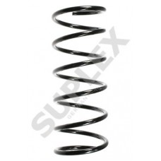 10192 SUPLEX Пружина ходової частини