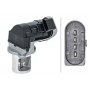 6NU 014 864-651 HELLA Клапан повернення ОГ