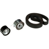 K01T265 GATES Комплект ременя ГРМ