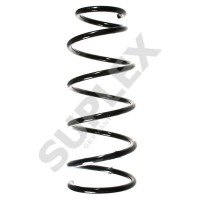 22133 SUPLEX Пружина ходової частини