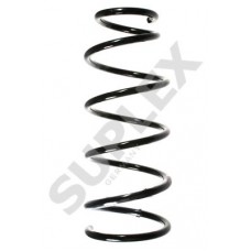 22133 SUPLEX Пружина ходової частини