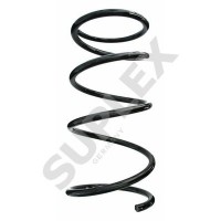 35517 SUPLEX Пружина ходової частини