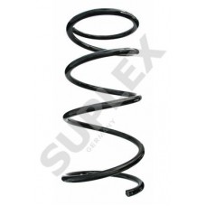 35517 SUPLEX Пружина ходової частини