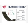081 AH 21 HUTCHINSON Зубчастий ремінь