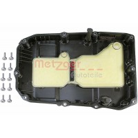 8020044 METZGER Масляний піддон, Автоматична коробка передач