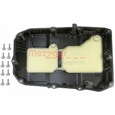 8020044 METZGER Масляний піддон, Автоматична коробка передач