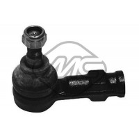 53132 Metalcaucho Наконечник поперечної кермової тяги