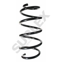 23531 SUPLEX Пружина ходової частини