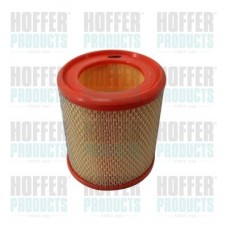 16484 HOFFER Повітряний фільтр
