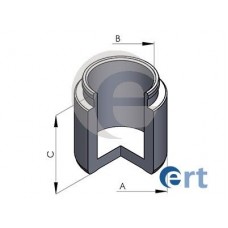 150454-C ERT Поршень корпус скоби гальма