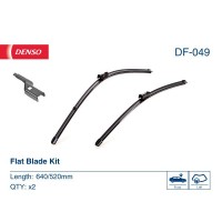 DF-049 DENSO Щітка склоочисника