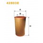 42803E WIX FILTERS Повітряний фільтр