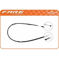 19090 FARE SA Тросик, cтояночный тормоз