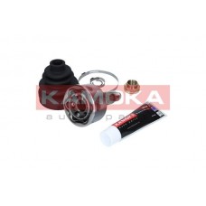 6097 KAMOKA Шарнирный комплект, Привідний вал