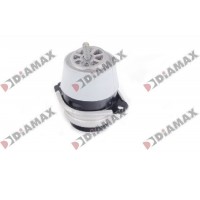 A1291 DIAMAX Підвіска двигун