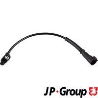 1597104300 JP GROUP Датчик частота обертання колеса