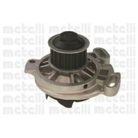 24-0424 METELLI Водяний насос охолодження двигуна