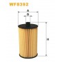 WF8392 WIX FILTERS Паливний фільтр
