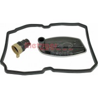 8020031 METZGER Комплект гидрофильтров, Автоматична коробка передач