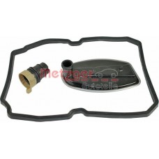 8020031 METZGER Комплект гидрофильтров, Автоматична коробка передач