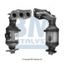 BM91263H BM CATALYSTS Катализатор