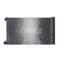 AC 552 000S MAHLE Конденсатор кондиціонера