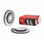 09.8695.1X BREMBO Гальмівний диск