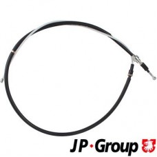 1170302400 JP GROUP Тросик, cтояночный тормоз