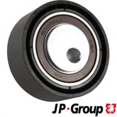 4118301600 JP GROUP натяжний ролик, Поліклиновий ремінь