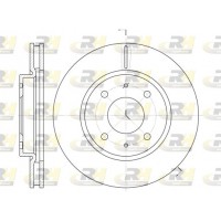 6890.10 ROADHOUSE Гальмівний диск