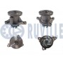 561550 RUVILLE Водяний насос охолодження двигуна