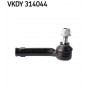 VKDY 314044 SKF Наконечник поперечної кермової тяги