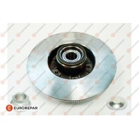 1619237680 EUROREPAR Гальмівний диск