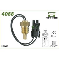 4088 MTE-THOMSON Датчик температура охолоджувальної рідини