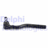 TA5047 DELPHI Наконечник поперечної кермової тяги