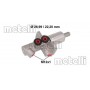 05-0877 METELLI Головний гальмівний циліндр