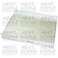 17098 MEAT & DORIA Фільтр повітря у внутрішньому просторі
