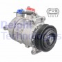 CS20504 DELPHI Компресор кондиціонера