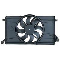GE1127 GAUSS Вентилятор охолодження двигуна